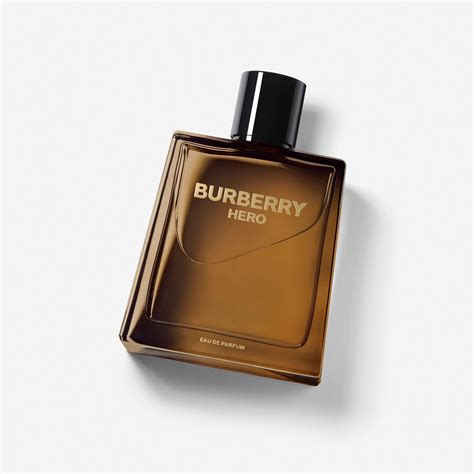 burberry profumo campione|burberry hero perfume.